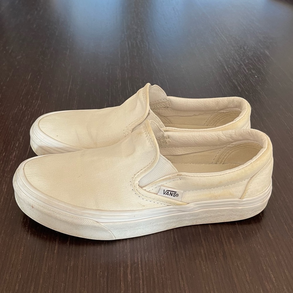 Vans Slip-Ons - image 3